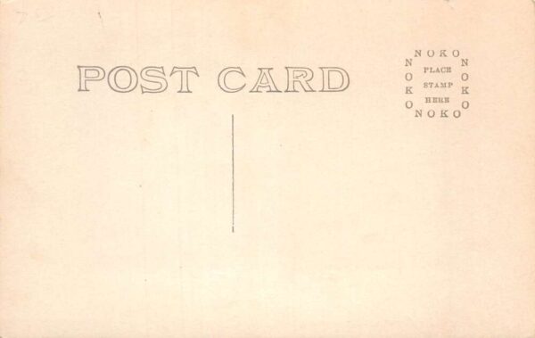 Elizabethtown Pennsylvania Masonic Home Laundry Room Real Photo Postcard AA77403 - Image 2