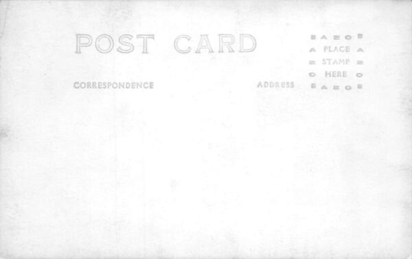 Victor Colorado Portland Mine and Town Real Photo Postcard AA77424 - Image 2