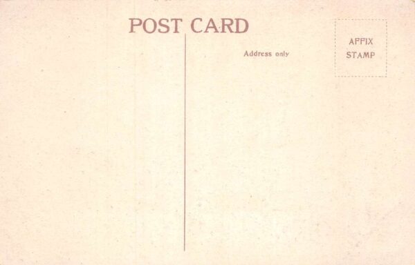 Newcastle on Tyne England Railway Crossing Vintage Postcard AA77478 - Image 2