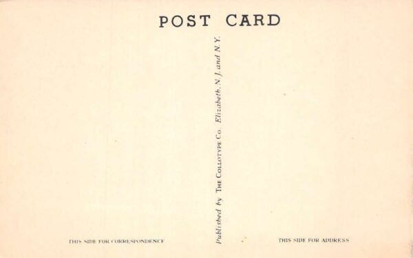 Belfast Pennsylvania General Store Vintage Postcard AA77585 - Image 2