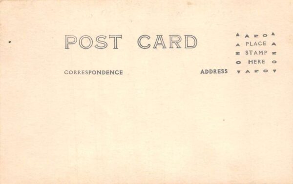 Horse Carriage Plow Farming Scene Real Photo Vintage Postcard AA79335 - Image 2