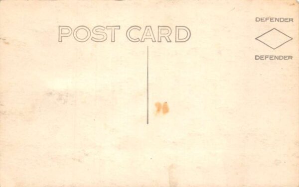 Decorah Iowa Multiview Greetings Post Office Hospital Real Photo PC AA79342 - Image 2