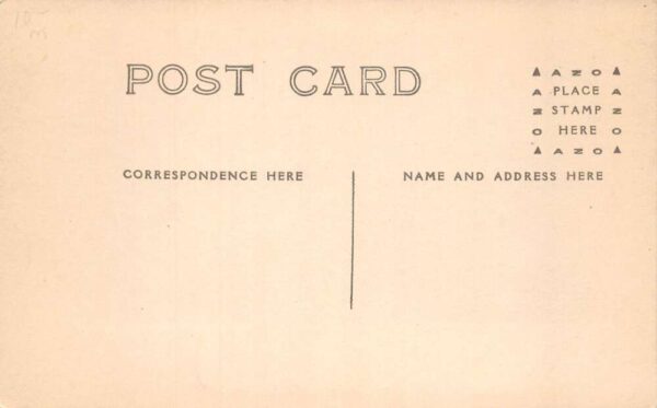 Oneonta New York Central Hotel Fire Disaster Real Photo Postcard AA79350 - Image 2