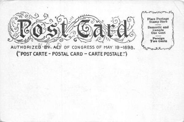 Baltimore Maryland Fire Disaster Continental Trust Bldg Vintage Postcard AA82306 - Image 2