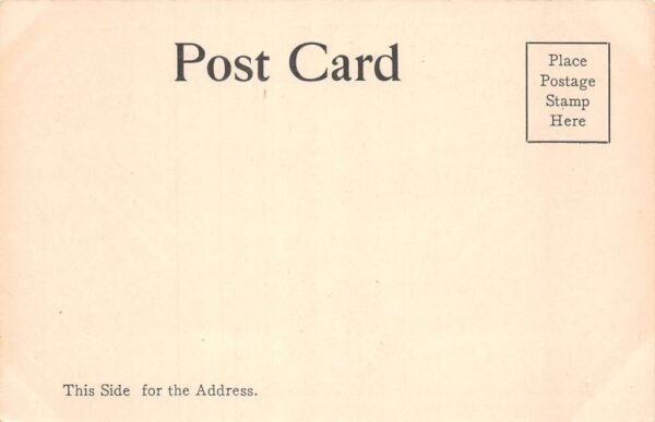Plymouth Massachusetts Multiview Howland House Meersteads Postcard AA82610 - Image 2
