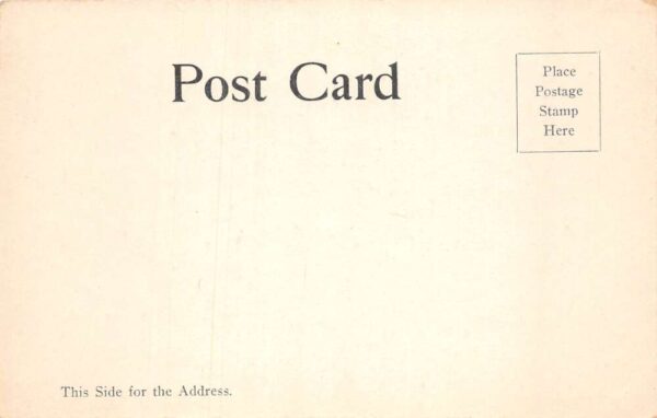 Plymouth Massachusetts Multiview Monuments Vintage Postcard AA82613 - Image 2