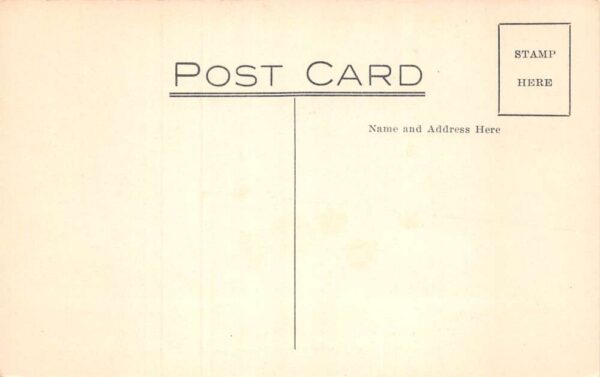 East Stroudsburg Pennsylvania Maplehurst Inn Vintage Postcard AA82863 - Image 2