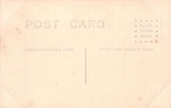 Portland Oregon ? Rose Festival Parade India Float Real Photo Postcard AA81669 - Image 2
