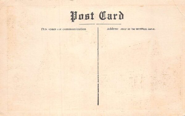 Roxburg Catskill Mts New York Gould Memorial Dutch Reformed Church PC AA81911 - Image 2