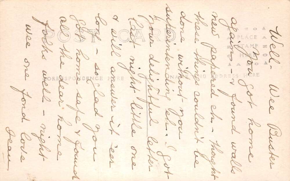 Portland Oregon Electric Parade Rose Festival Float Real Photo Postcard AA95496 - Image 2