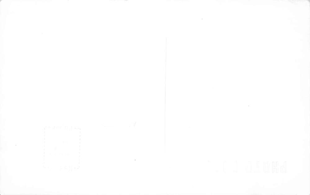 Shoreham Minnesota Canal Scenic View Real Photo Postcard AA93259 - Image 2