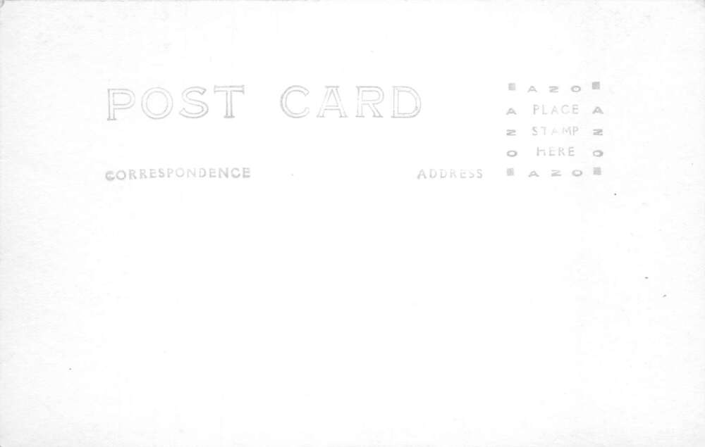 Lewiston Maine Pine Grove Camps Tydol Gas Coke Sign Real Photo PC AA94407 - Image 2