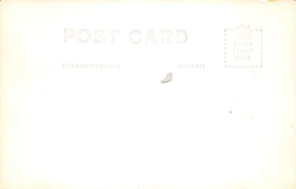Vanport Oregon Flood Disaster Aerial View Real Photo Postcard AA96764 - Image 2
