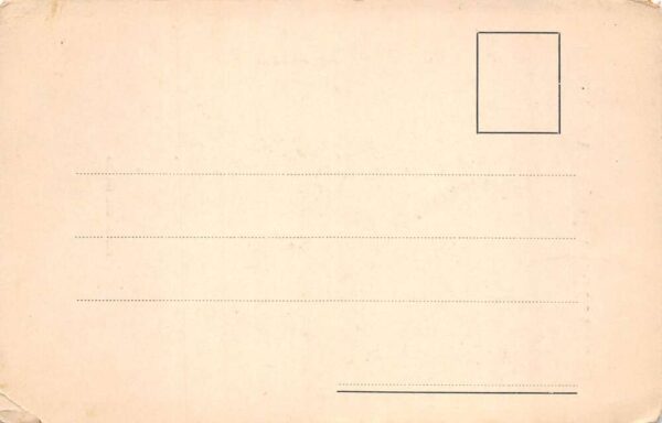 Argentina Chaco Native American Indians Vintage Postcard AA97732 - Image 2