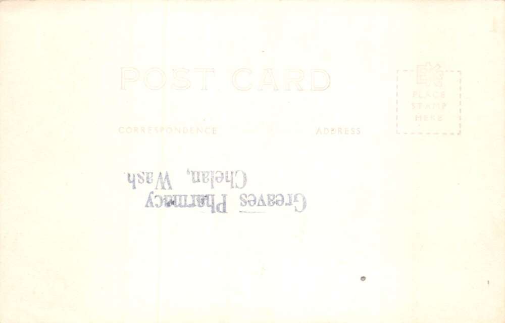 27th Annual Apple Blossom Festival Princess Parade Float Real Photo PC AA98059 - Image 2