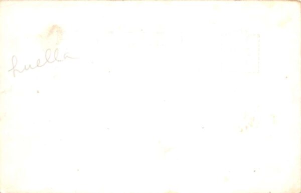 Ruth Nevada Copper Pit Mining Real Photo Postcard AA98146 - Image 2