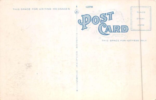 Marblehead Massachusetts Rock Haven Sea Grill Restaurant Postcard AA90210 - Image 2