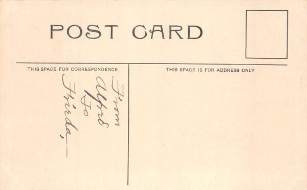 Neodesha Kansas Standard Oil Co Refinery Vintage Postcard AA90598 - Image 2
