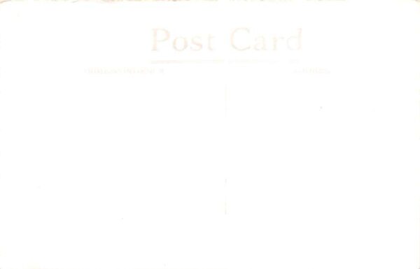 Mora Minnesota Street Scene, Real Photo, Vintage Postcard U21329 - Image 2