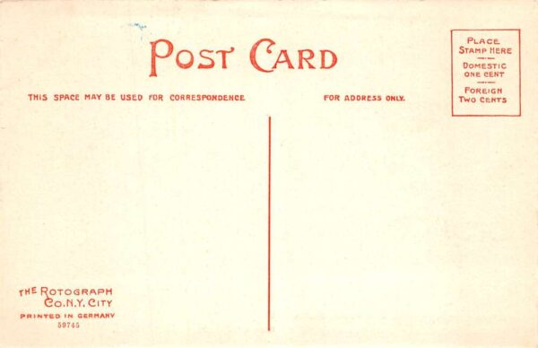 Vicksburg Mississippi US Gun Boat Carondelet Military Vintage Postcard AA90751 - Image 2