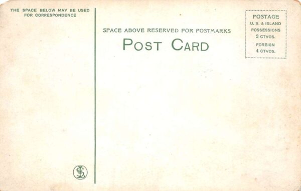 Manila Philippines Bilibid Prison Prisoner Inspection Vintage Postcard AA90791 - Image 2