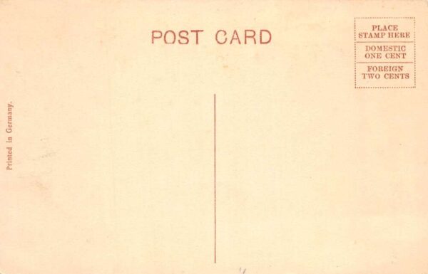 Tracy Minnesota Street Scene Vintage Postcard AA92986 - Image 2
