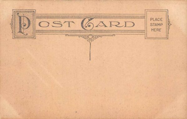 Anti Saloon Temperance Prohibition Beer Wine J Murray Jordan Postcard AA99147 - Image 2