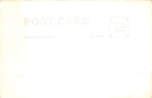 Twin Falls Idaho Jerome Bridge Toll Booth Real Photo Postcard AA99213 - Image 2