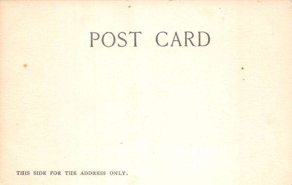 Long Beach California Crowd at the Pier Vintage Postcard AA99542 - Image 2