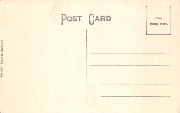 Huntington Oregon Burnt River and Railroad Scene Vintage Postcard AA99806 - Image 2