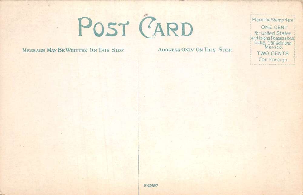 Memphis Tennessee Transportation of Cotton by Rail Vintage Postcard AA99845 - Image 2