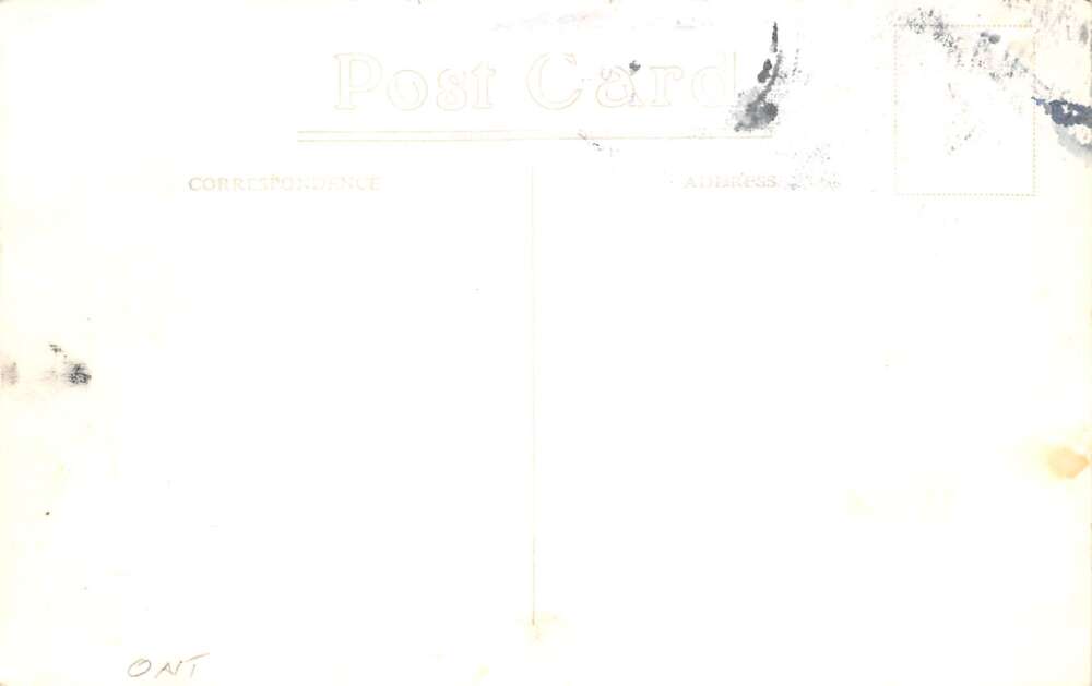 Lake Couchiching Ontario Canada Athletic Leadership Camp Cabins PC AA100149 - Image 2