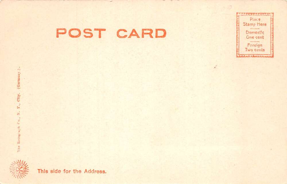 Wilkes Barre Pennsylvania Sinking Shaft Miners Mining Postcard AA87455 - Image 2