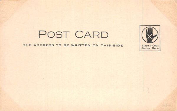 Madison Maine Pulp Mill Real Photo Vintage Postcard AA87805 - Image 2