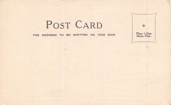 Patterson Grove Pennsylvania Bridge, Boarding House, & Cottages, PC U20615 - Image 2