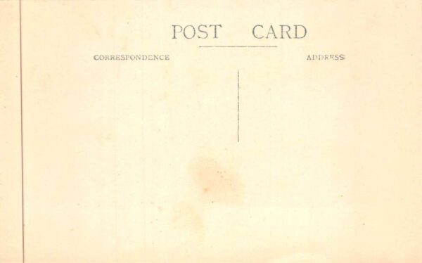 Canadian Pacific SS Empress of Australia Steamer Real Photo Postcard AA88417 - Image 2