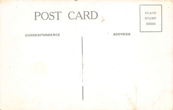 Oelwein Iowa Oelwein Cabin Vintage Postcard U20687 - Image 2