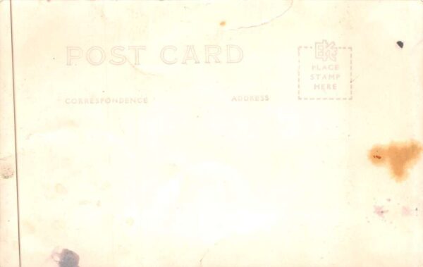 Tiajuana Mexico Tia Juana Bar US Sailor Real Photo Postcard AA88598 - Image 2