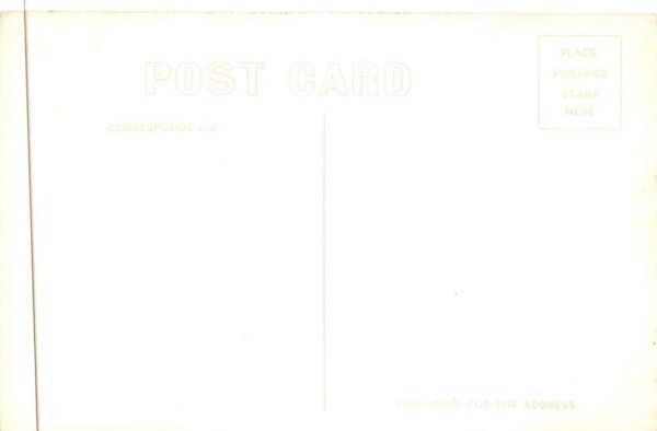 Vacaville California Nut Tree Patio Real Photo Vintage Postcard AA88773 - Image 2