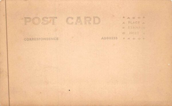Laughlintown Pennsylvania Old Compass Inn Real Photo Vintage Postcard AA88798 - Image 2