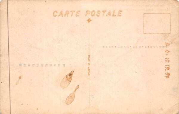 Vladivostok Russia Czech Victims of Nicholoske Bolshevik HQ Postcard AA88852 - Image 2