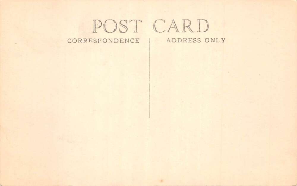 Greenville Maine RC Church Real Photo Vintage Postcard AA89536 - Image 2