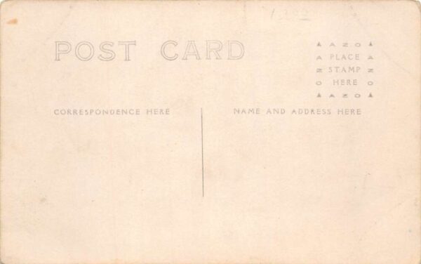 Sacred Heart Minnesota Farming Scene Real Photo Vintage Postcard AA89840 - Image 2