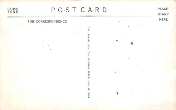 New Orleans Louisiana The Butter Krisp Restaurant, Vintage Postcard U21083 - Image 2
