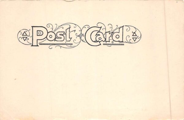 Leacock Pennsylvania Leman General Store Vintage Postcard AA90042 - Image 2