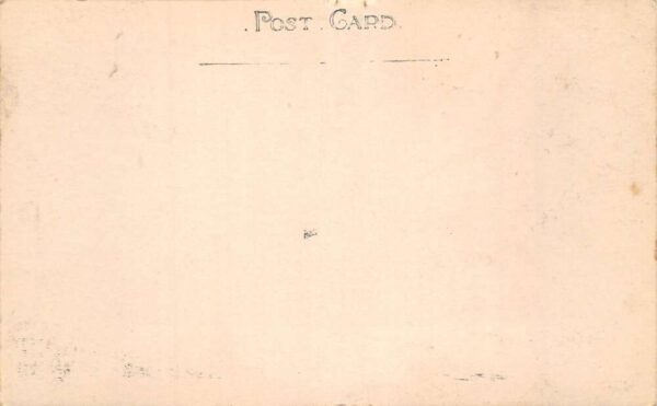London England The Green Man, Putney Heath, Real Photo, Vintage Postcard U23035 - Image 2