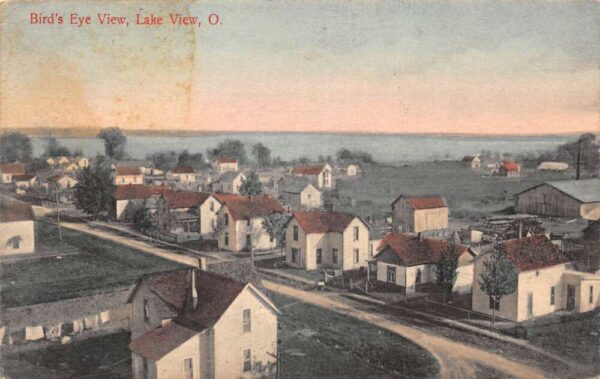 Portland Oregon Swetland and Son Candy Shop Vintage Postcard AA100655