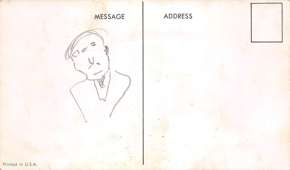 BOAC British Overseas Airways Airplane Stratocrusier Speedbird PC AA101031 - Image 2