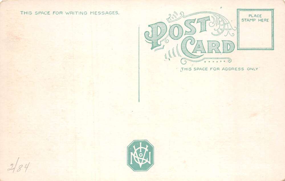 Floriston California Pulp Mills and Dam Scenic View Vintage Postcard AA101034 - Image 2