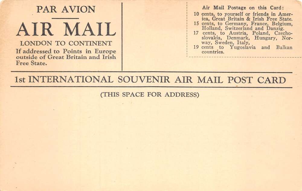 Milwaukee Wisconsin 1928 German Irish Bremen Reception Souvenir PC AA86639 - Image 2